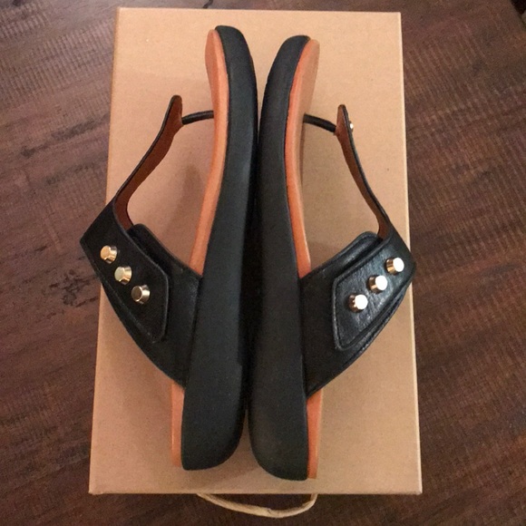 ‼️LAST DAY‼️LNIB~ Gentle Soles Galaxy LE Sandals - Picture 6 of 8